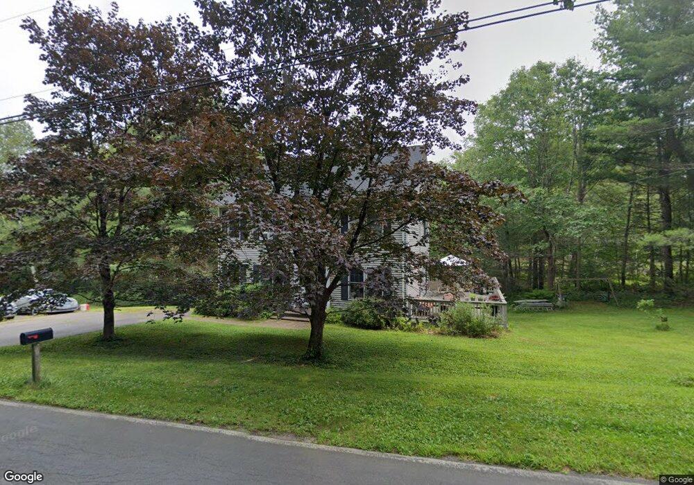 688 Maple St, Litchfield, CT 06759 - photo 1