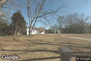 152 Charlevoix St, Richland, GA 31825