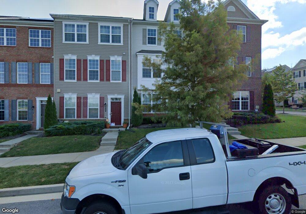 545 Halite Dr, Reisterstown, MD 21136 - photo 1