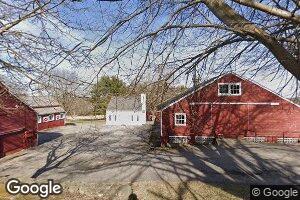 104A Botsford Hill Rd, Roxbury, CT 06783