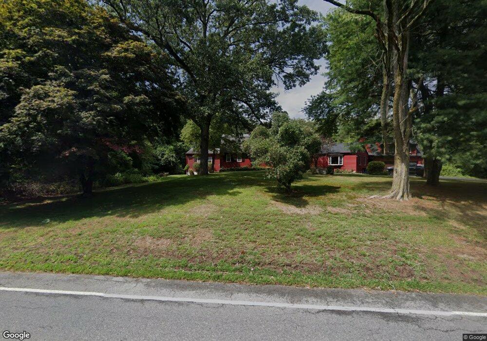 258 Anawan St, Rehoboth, MA 02769 - photo 1