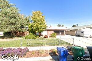 2054 Theckston Rd, Salt Lake City, UT 84129