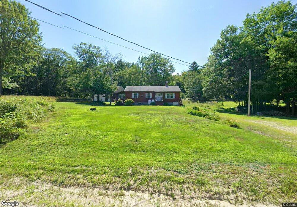 338 North St, Mechanic Falls, ME 04256 - photo 1