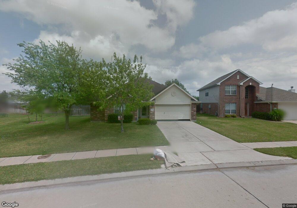 5115 Caprock Dr, Pearland, TX 77584 - photo 1