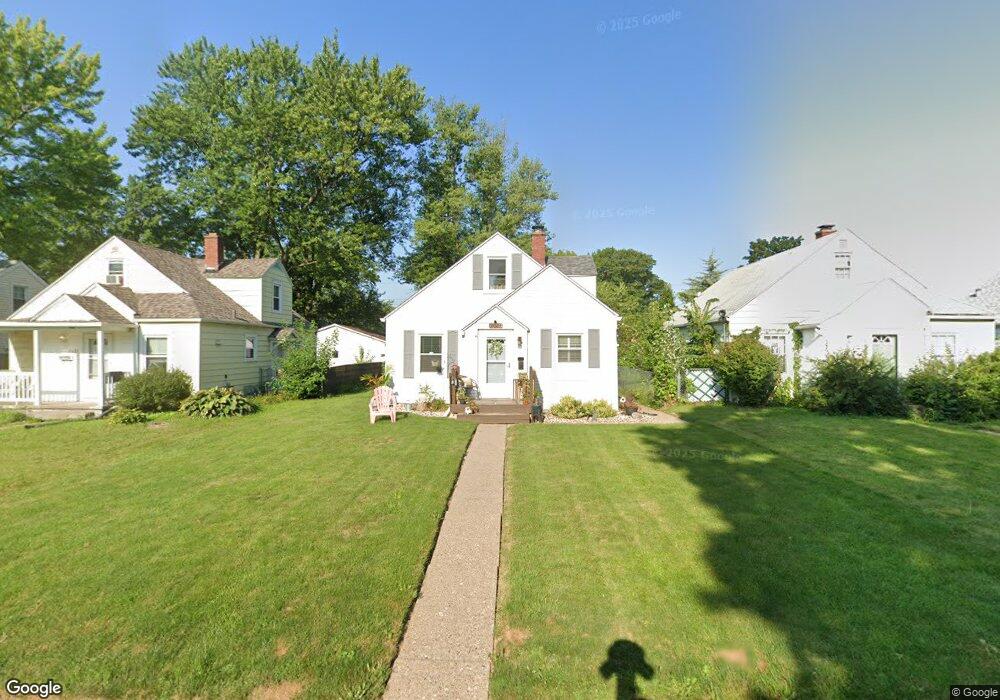 2029 4th St, Moline, IL 61265 - photo 1