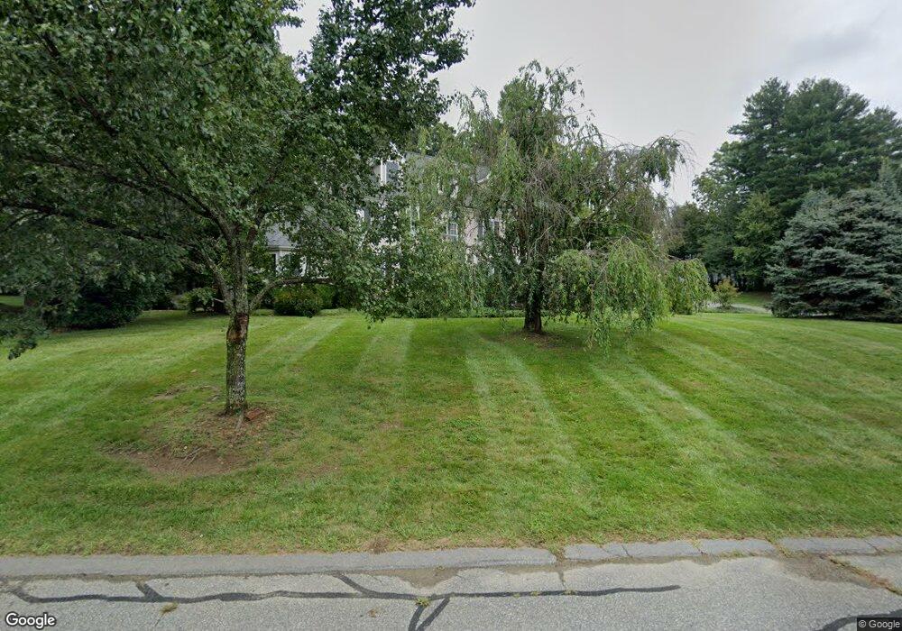 21 Goodnow Ave, Ashland, MA 01721 - photo 1