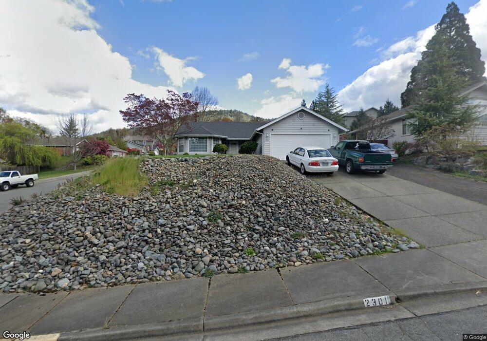 2301 Damon Ct, Grants Pass, OR 97527 - photo 1