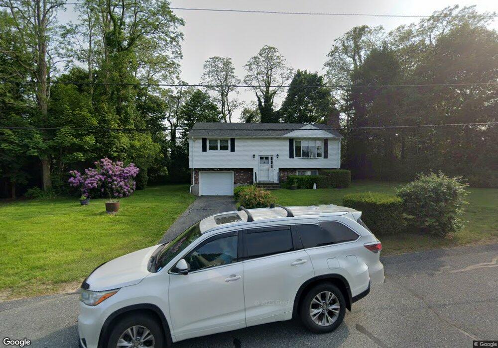 1 Diandy Rd, Sagamore Beach, MA 02562 - photo 1