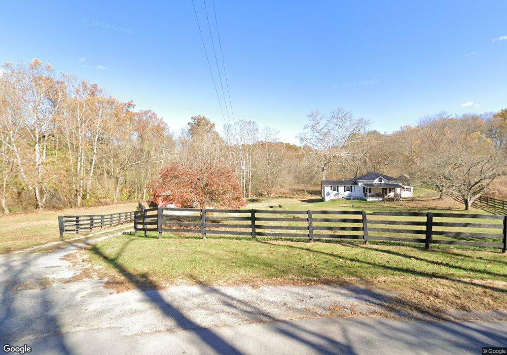 5055 Old Sardis Pike, Maysville, KY 41056 - photo 1