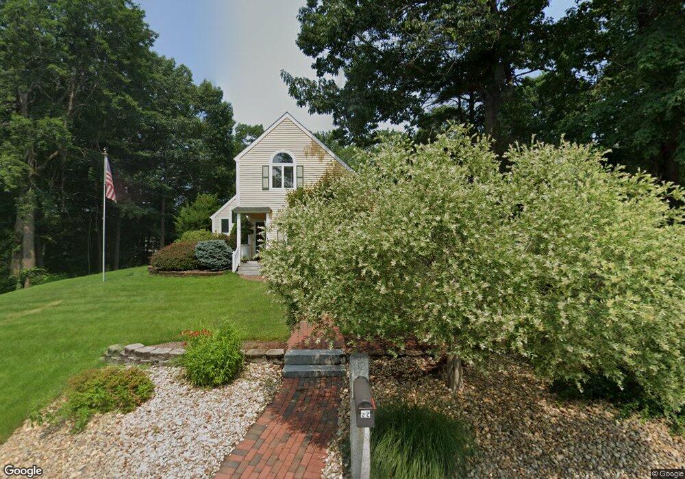 32 Lindsay Rd, Hooksett, NH 03106 - photo 1