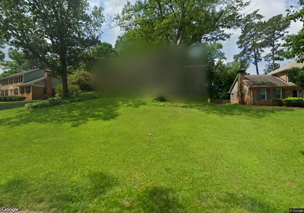 4344 Dunriver Dr SW unit 6, Lilburn, GA 30047 - photo 1