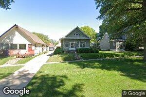 657 Main St, Manilla, IA 51454