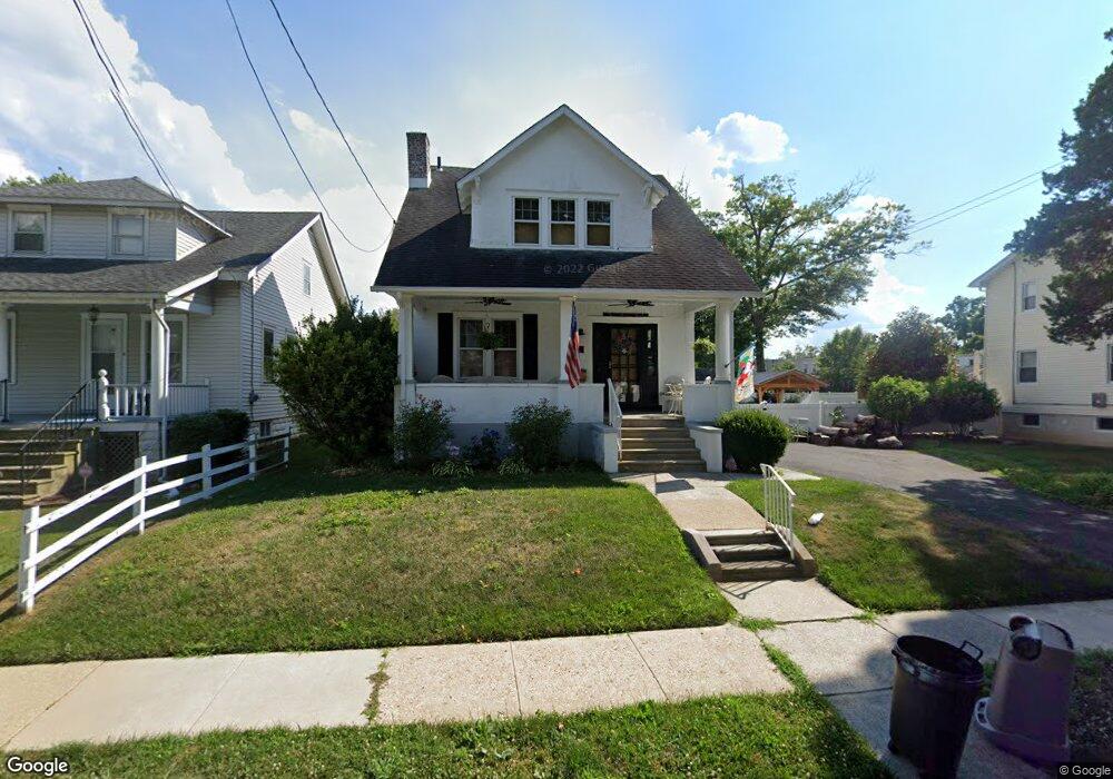 820 Merrick Ave, Collingswood, NJ 08108 - photo 1