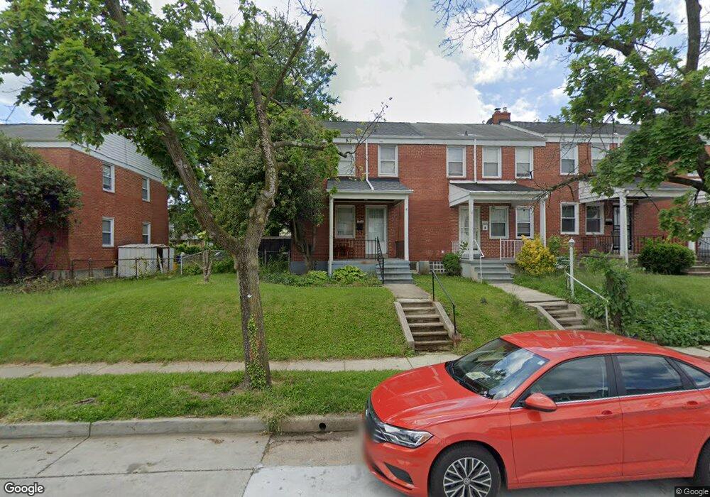 1735 Wadsworth Way, Baltimore, MD 21239 - photo 1