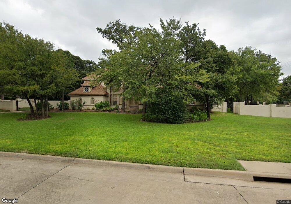 1205 Stanhope Ct, Southlake, TX 76092 - photo 1
