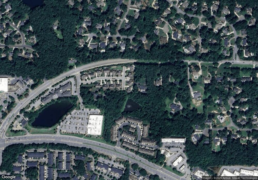 24 Crosscrabble Place, Roswell, GA 30075 - photo 1