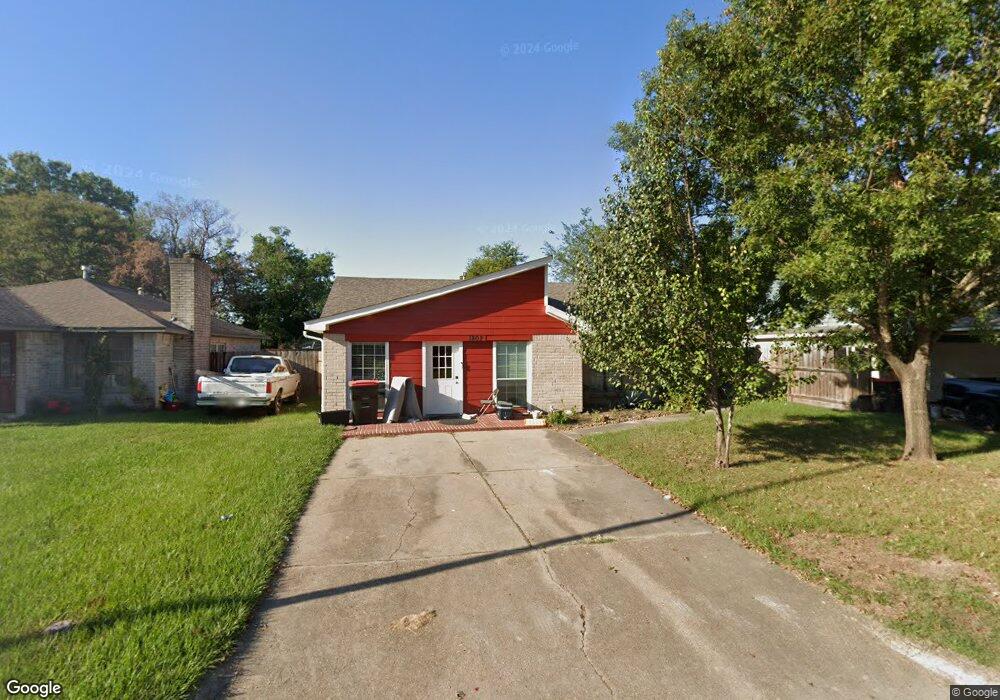 1802 Wildbrook Dr, Houston, TX 77038 - photo 1