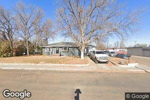 700 Johnson St, Wolf Point, MT 59201