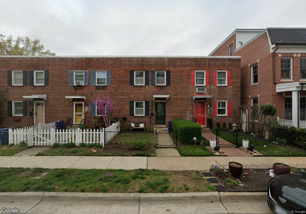 918 Pete Jones Way unit CARLYLE II, Alexandria, VA 22314 - photo 1