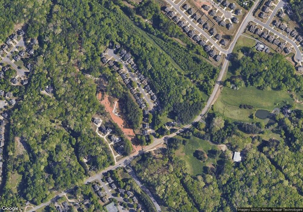 0 Markim Forest Ln, Sugar Hill, GA 30518 - photo 1