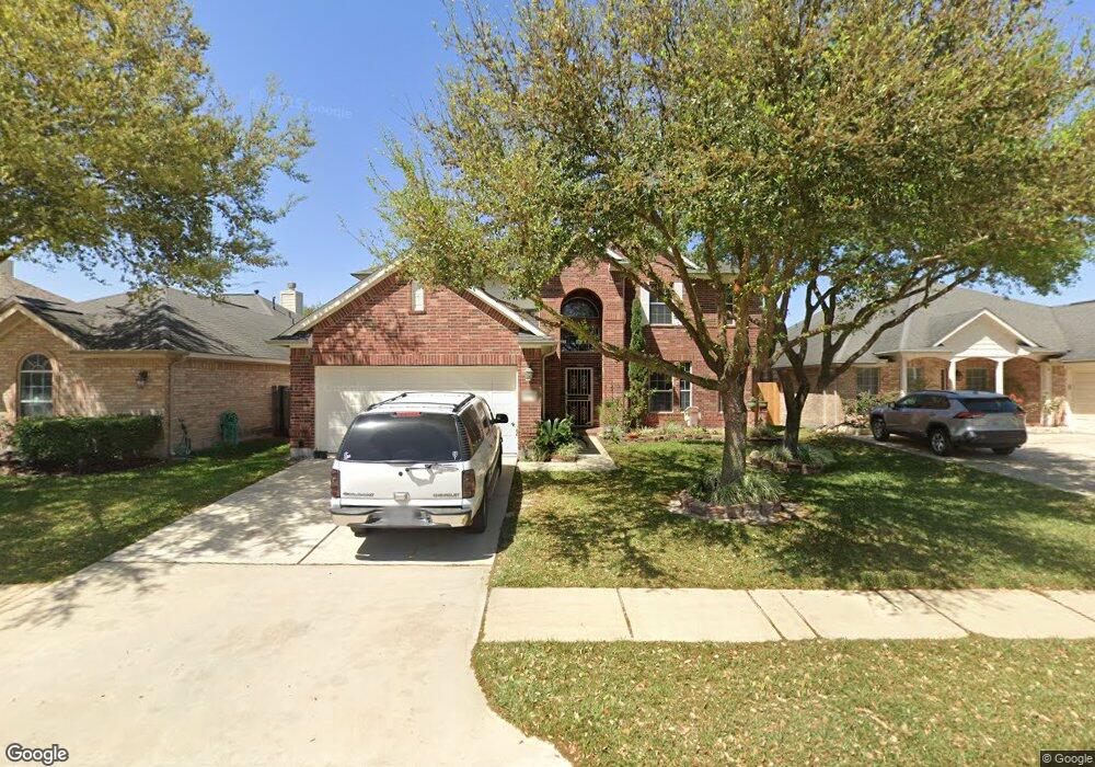 8302 Whisper Point Dr, Houston, TX 77040 - photo 1