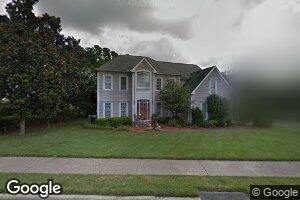 8800 Deerland Grove Dr, Raleigh, NC 27615
