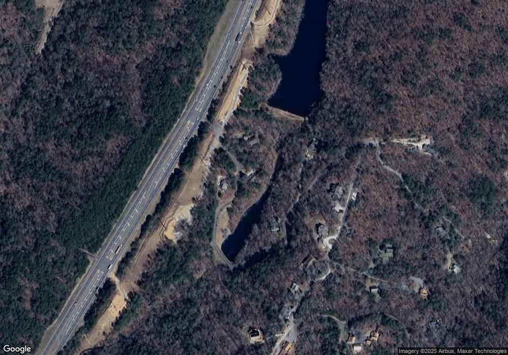 85 Oak Ridge Rd, Ellijay, GA 30536 - photo 1