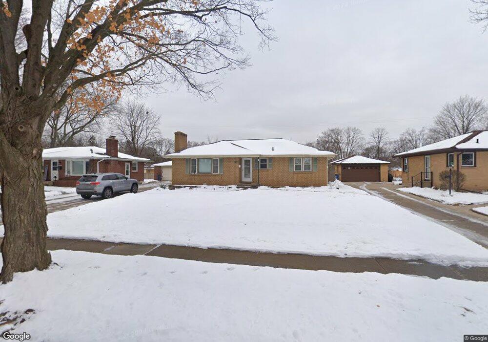 1457 Mayfield Ave NE, Grand Rapids, MI 49505 - photo 1