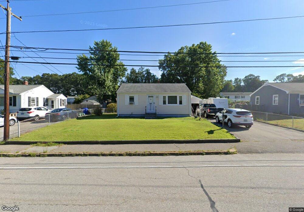 621 Forbes St, Riverside, RI 02915 - photo 1