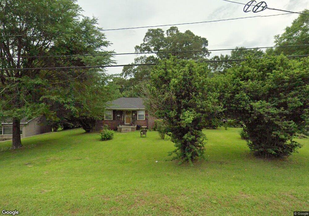 2008 U S 84, Laurel, MS 39440 - photo 1