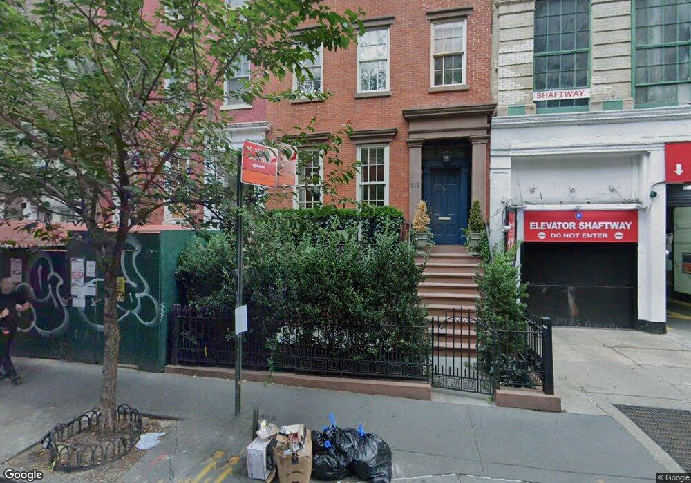 113 W 13th St, New York, NY 10011 - photo 1