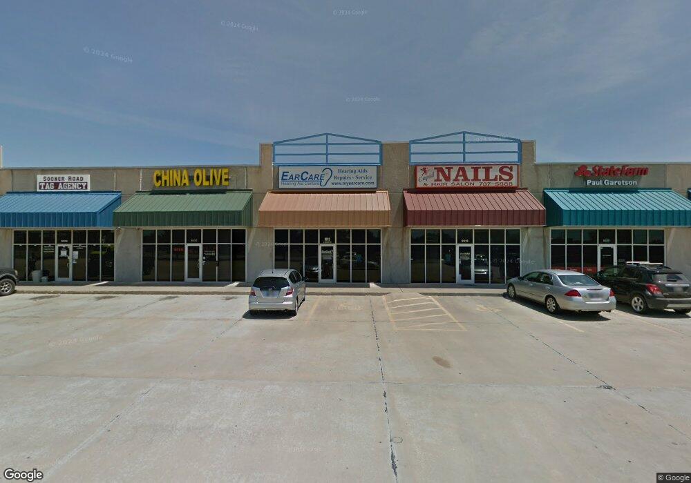 9012 S Sooner Rd, Oklahoma City, OK 73165 - photo 1