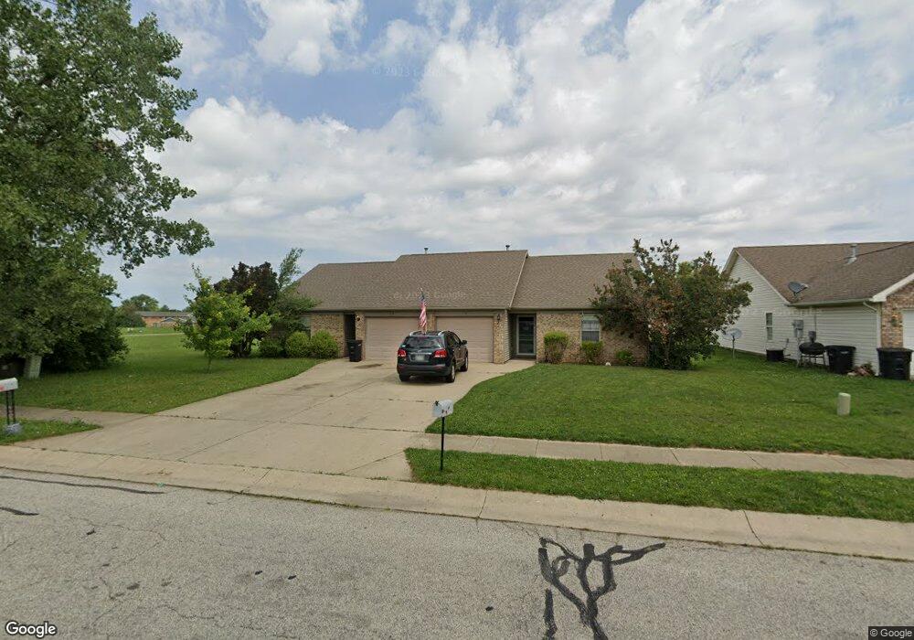 324 Brunswick Dr unit A, Lafayette, IN 47909 - photo 1