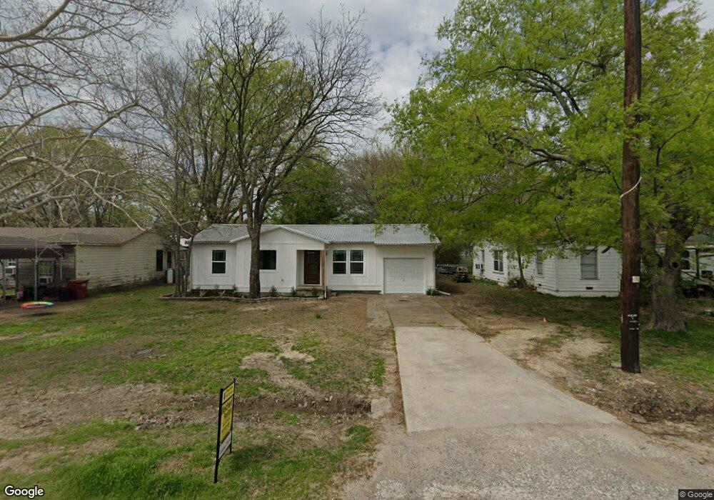 1217 Lynn St, Bonham, TX 75418 - photo 1