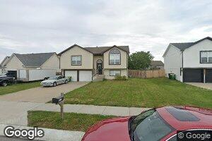 522 Heather Knoll Dr, Edgerton, KS 66021