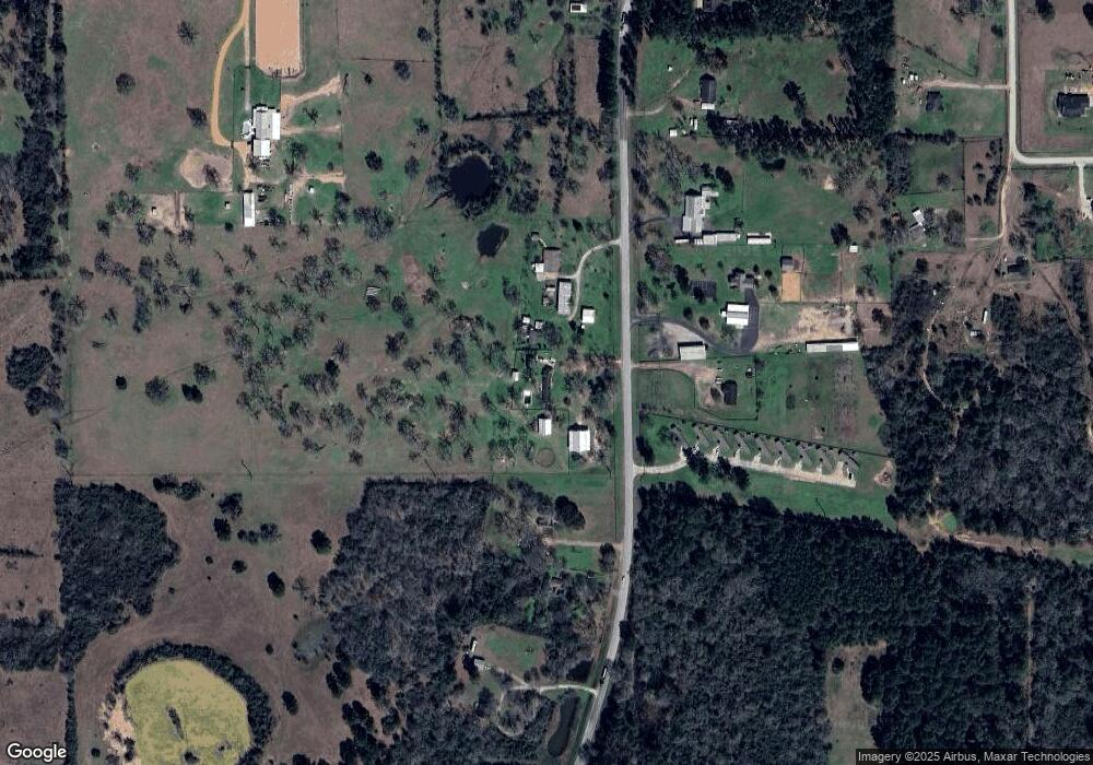 25723 Kickapoo Rd, Hockley, TX 77447 - photo 1