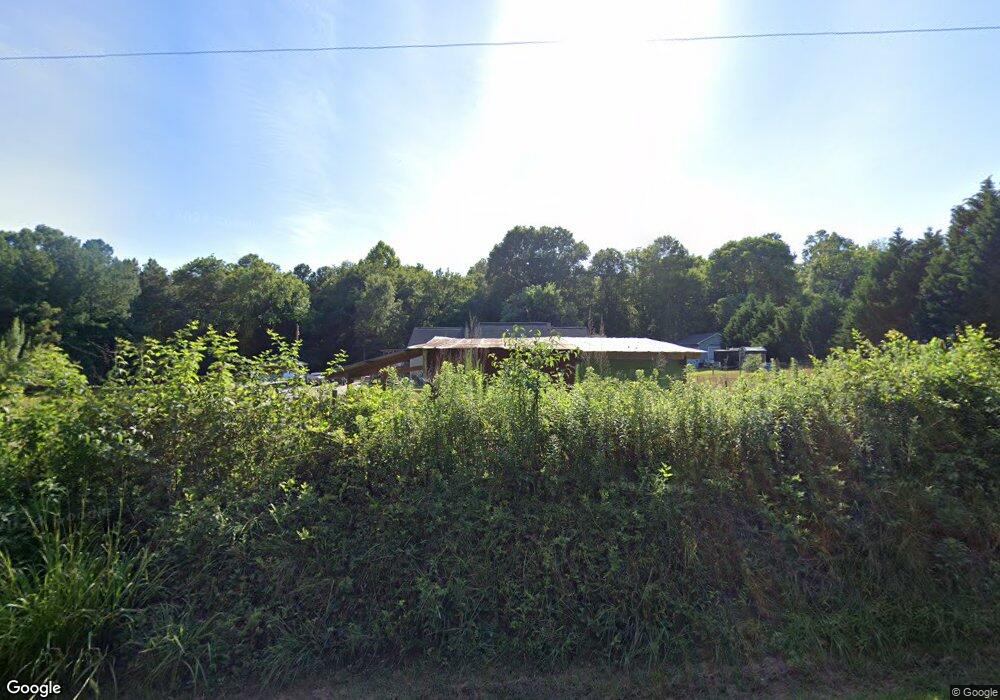 1655 Buckner Clark Rd, Pittsboro, NC 27312 - photo 1