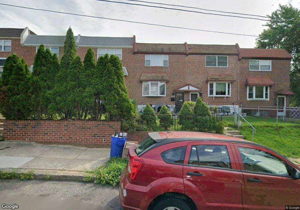 2837 Maxwell St, Philadelphia, PA 19136 - photo 1