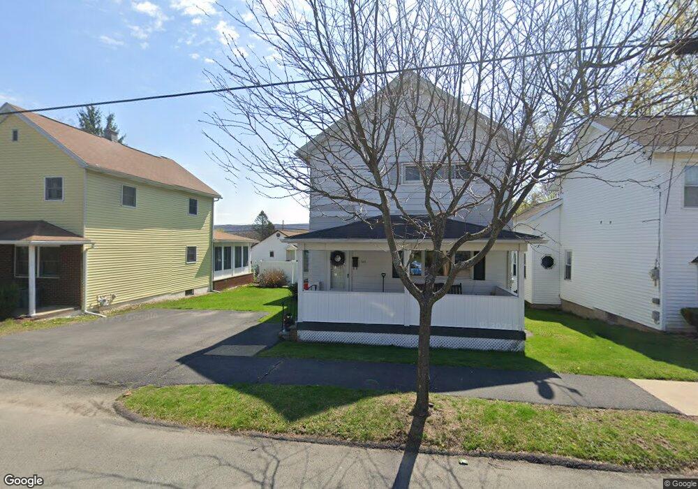 740 Jefferson Ave, Jermyn, PA 18433 - photo 1