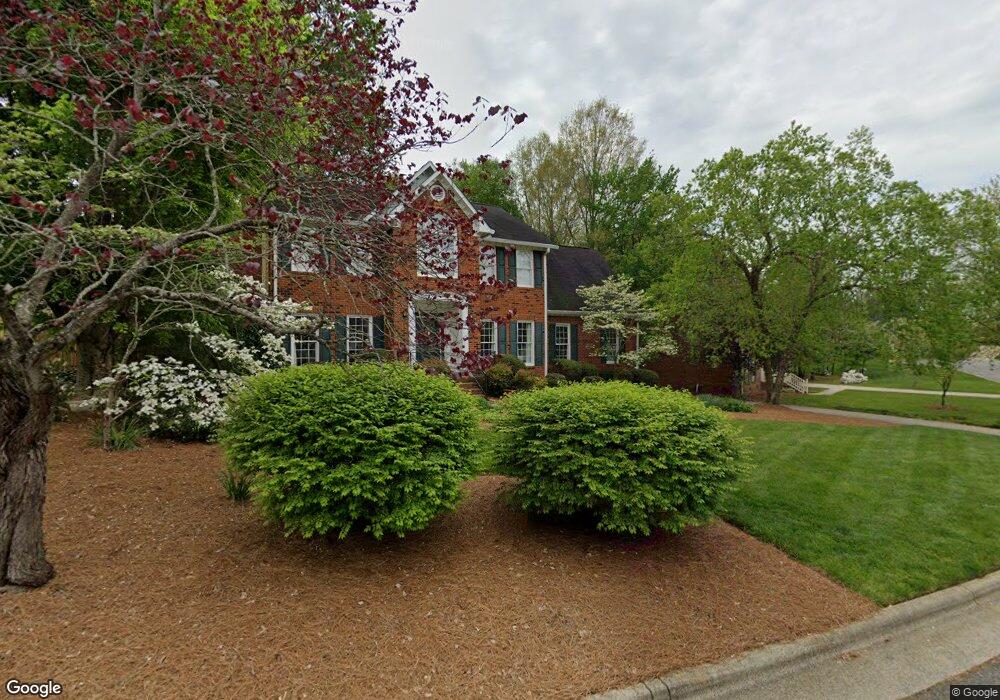 1408 Christopher Ct, High Point, NC 27265 - photo 1