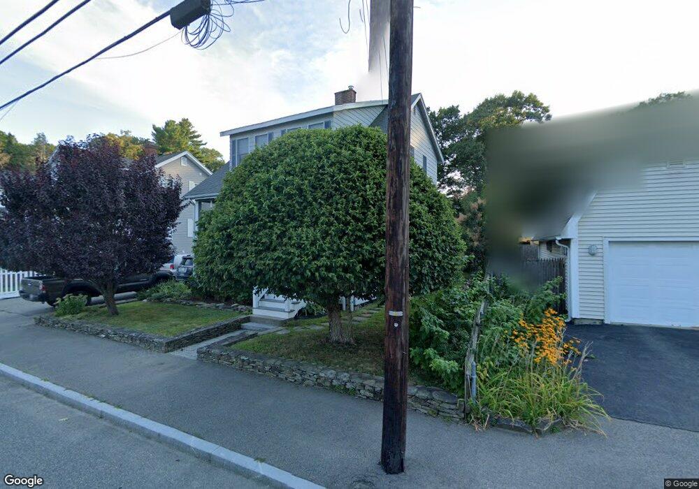 10 Abbott St, Braintree, MA 02184 - photo 1