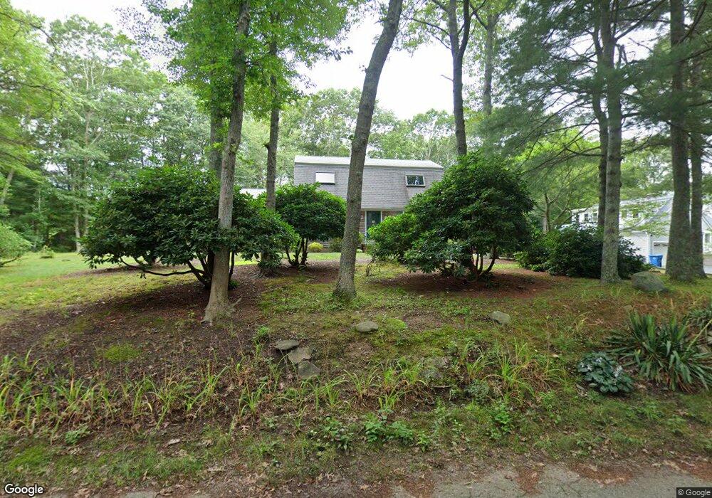 52 Heather Ln, North Falmouth, MA 02556 - photo 1