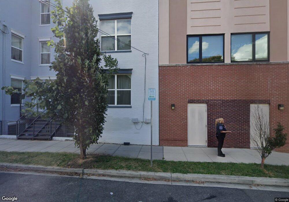 3314 9th St NE unit 1, Washington, DC 20017 - photo 1