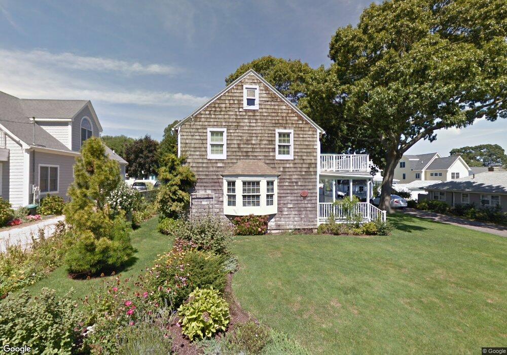 21 Whitecap Rd, Niantic, CT 06357 - photo 1