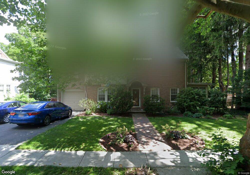 51 Alberta Rd, Chestnut Hill, MA 02467 - photo 1