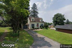 125 Harrison Ave, Lewisburg, PA 17837