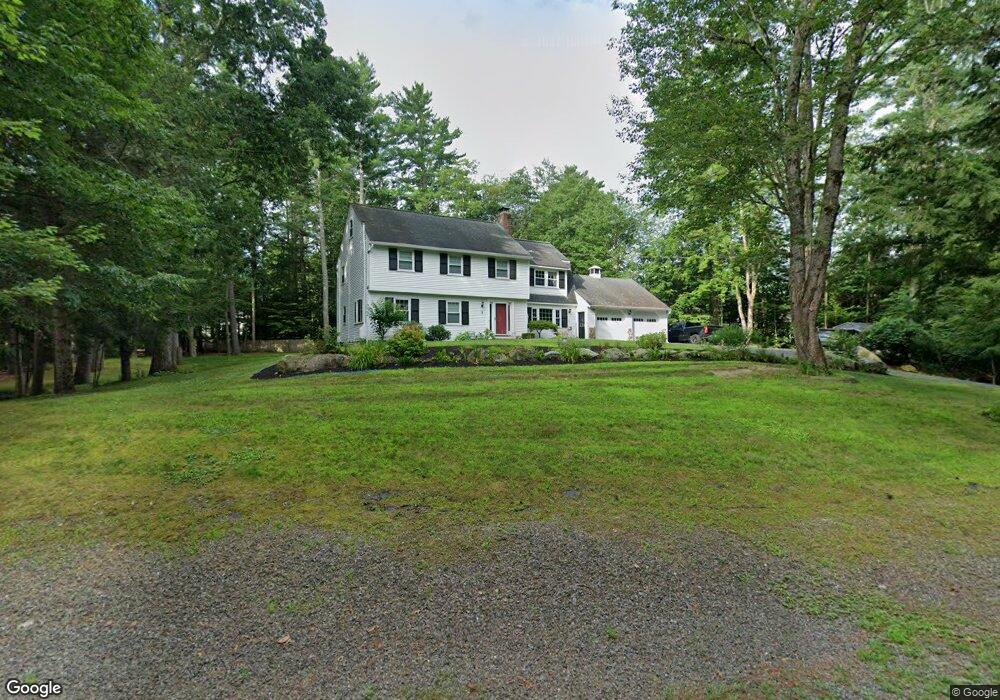 1 Shadow Ln, Amherst, NH 03031 - photo 1