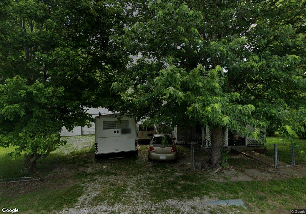 106 S Walnut St, Fair Play, MO 65649 - photo 1