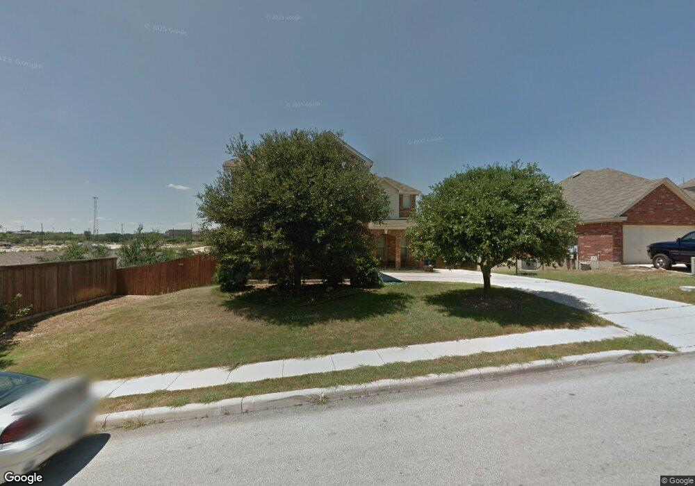21903 Dolomite Dr, San Antonio, TX 78259 - photo 1