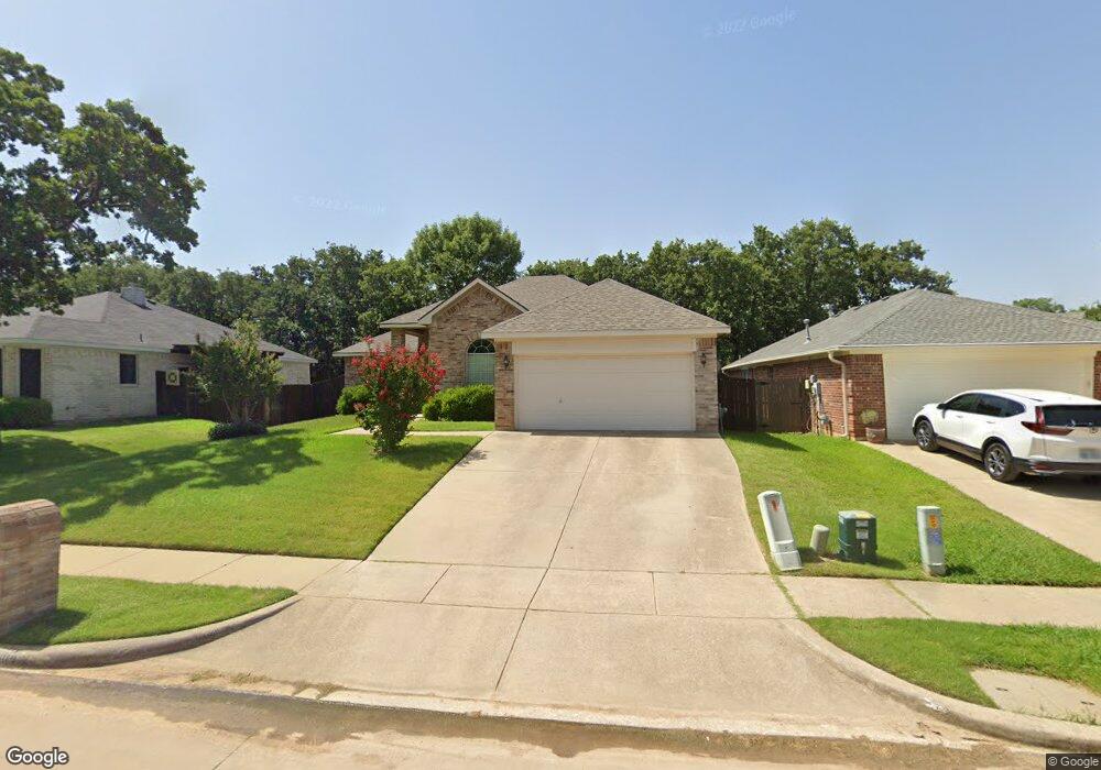 2404 Briar Forest Dr, Denton, TX 76210 - photo 1